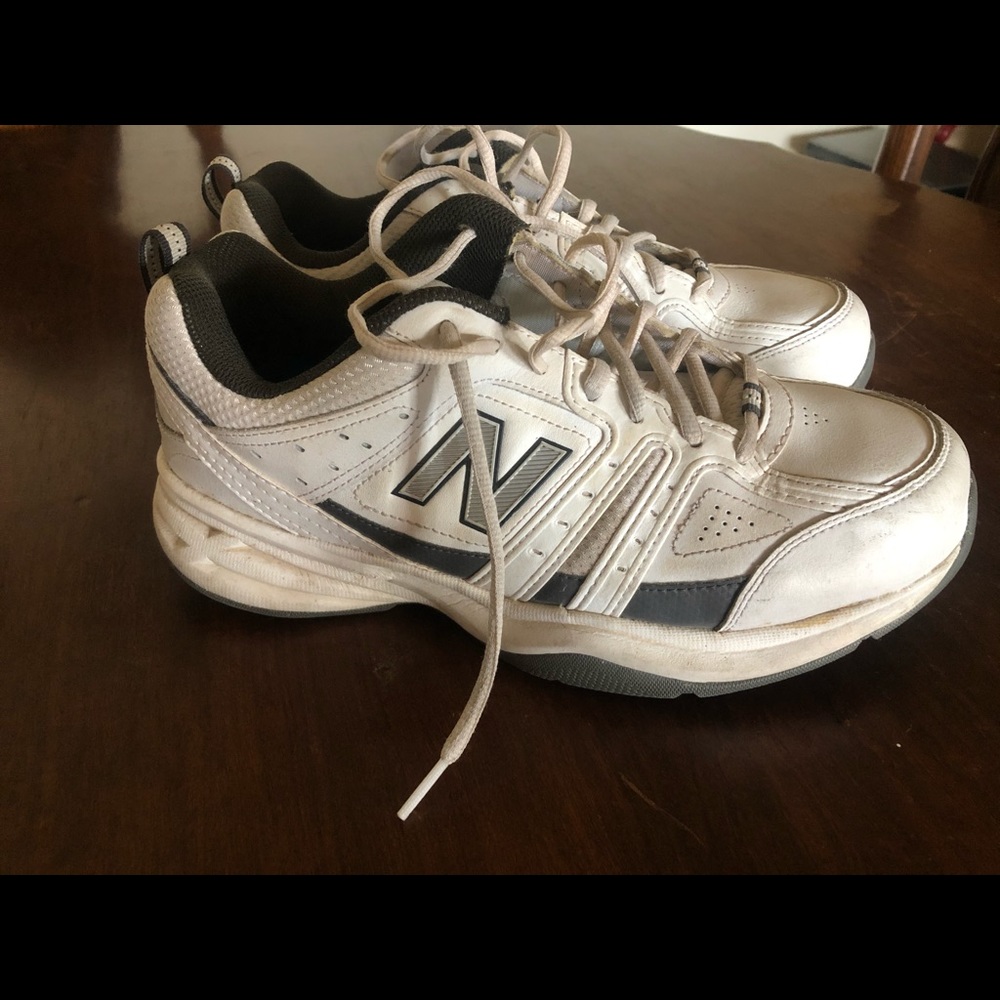 New Balance 409